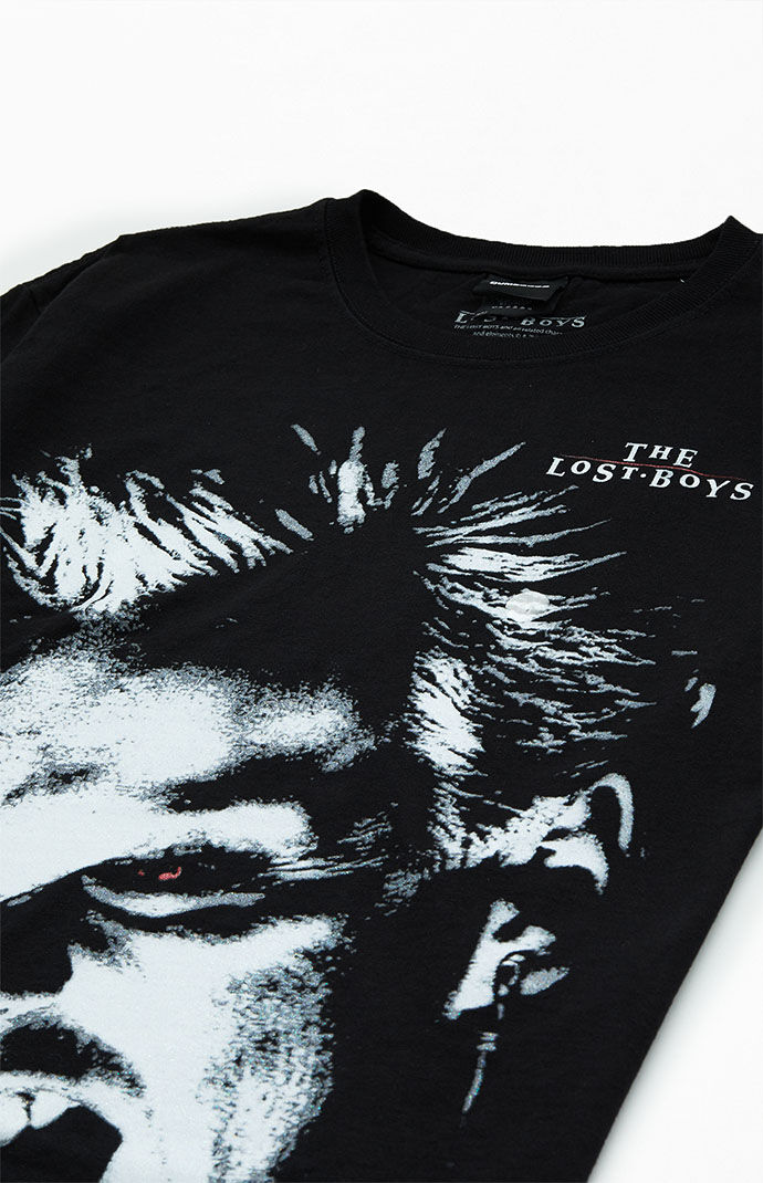 The lost new arrivals boys tshirt