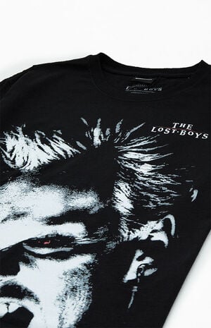 Lost Boys T-Shirt image number 2