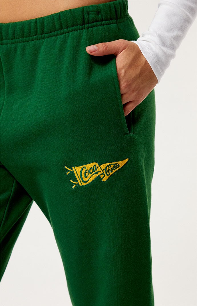 Coca-Cola By PacSun Cheer Sweatpants | PacSun