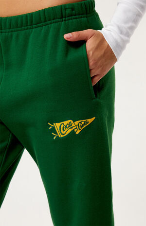 By PacSun Cheer Sweatpants image number 2