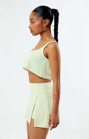 PAC WHISPER Active Osa Mini Skirt image number 3