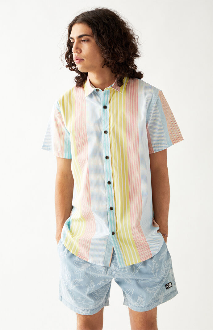 Roden Classic Camp Shirt