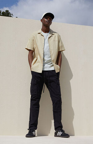 Cooper Slim Cargo Pants Cooper Slim Cargo Pants image number null