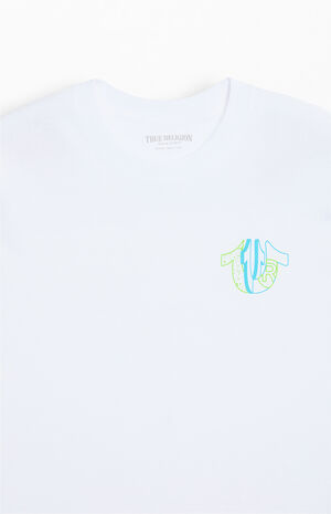 Registered Spec T-Shirt image number 3