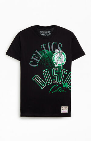 Boston Celtics Maxed Out T-Shirt image number 1