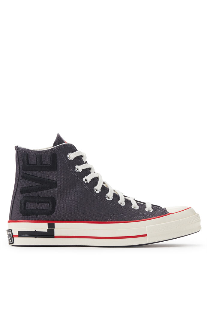 Women's Chuck 70 High Top Sneakers