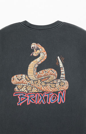 Rockton Rattler T-Shirt image number 4