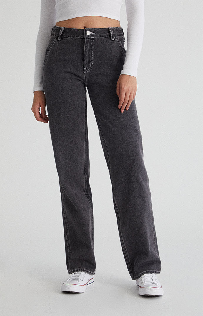 γ200　カクレクマノミ　ガンマ　カーペンター　BF　carpenter Pacsun Brown Baggy Carpenter Jeans | PacSun
