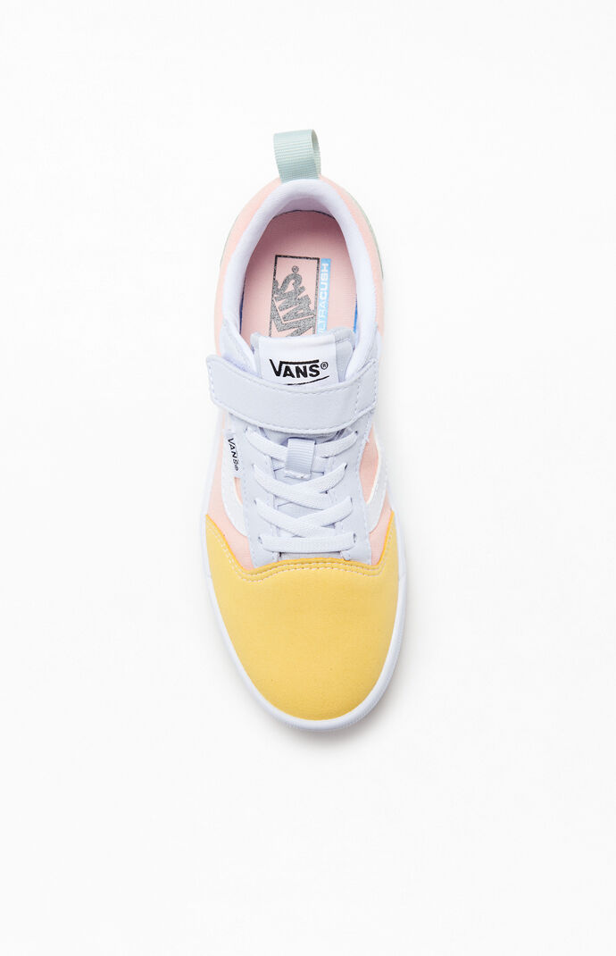 Vans ultrarange toddler best sale