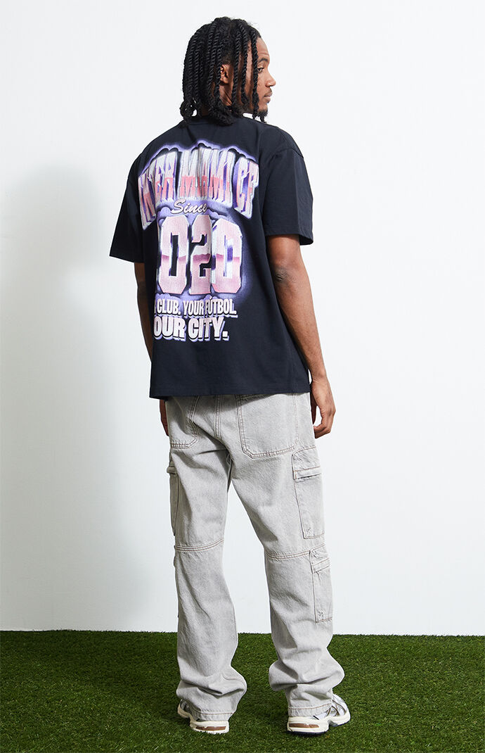 MLS Inter Miami CF Your City T-Shirt