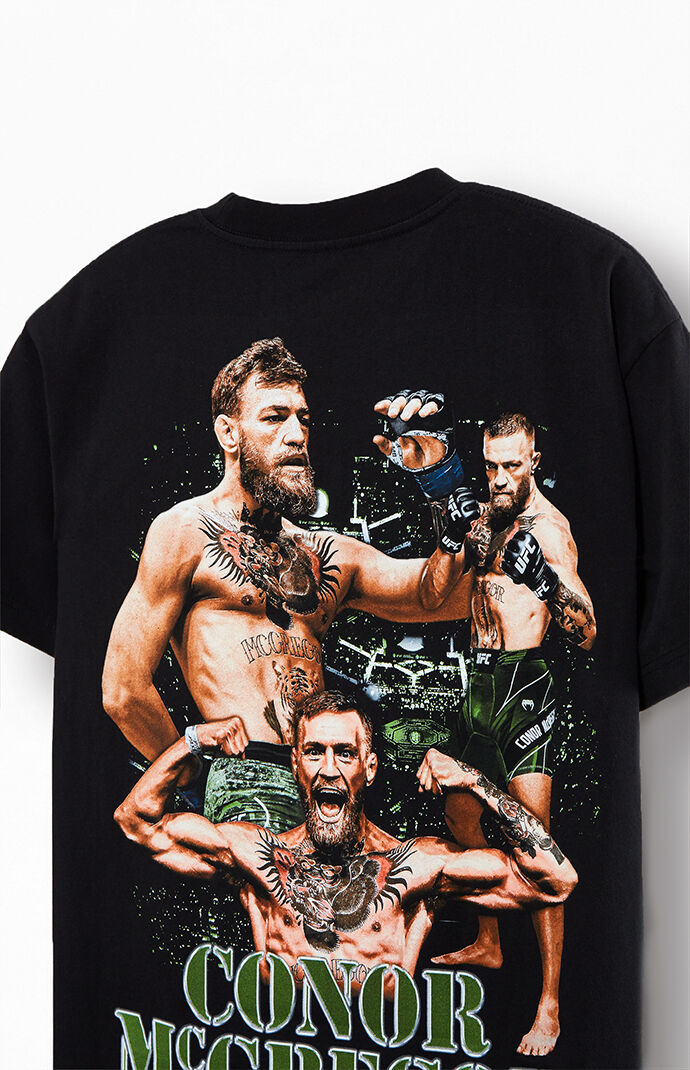 Conor mcgregor t shirt new arrivals