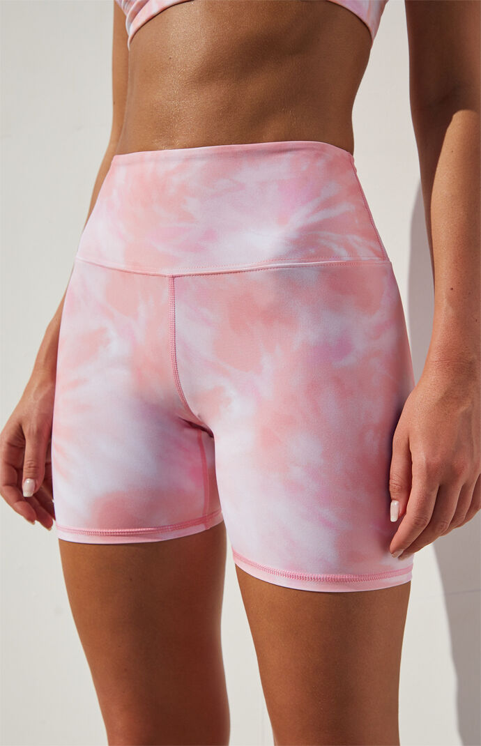 Active Hailey Hot Bike Shorts