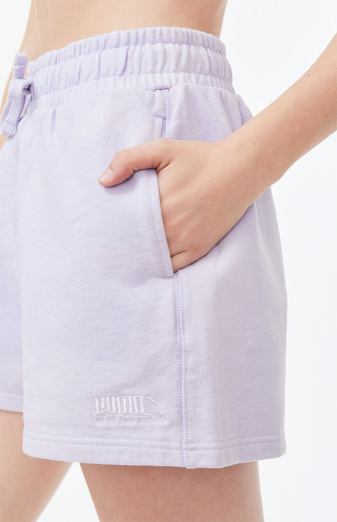 MMQ Sweat Shorts