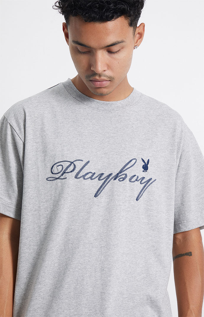 Playboy By PacSun Certified T Shirt PacSun