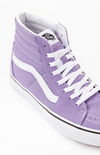 Sk8-Hi Purple Shoes Sk8-Hi Purple Shoes image number null