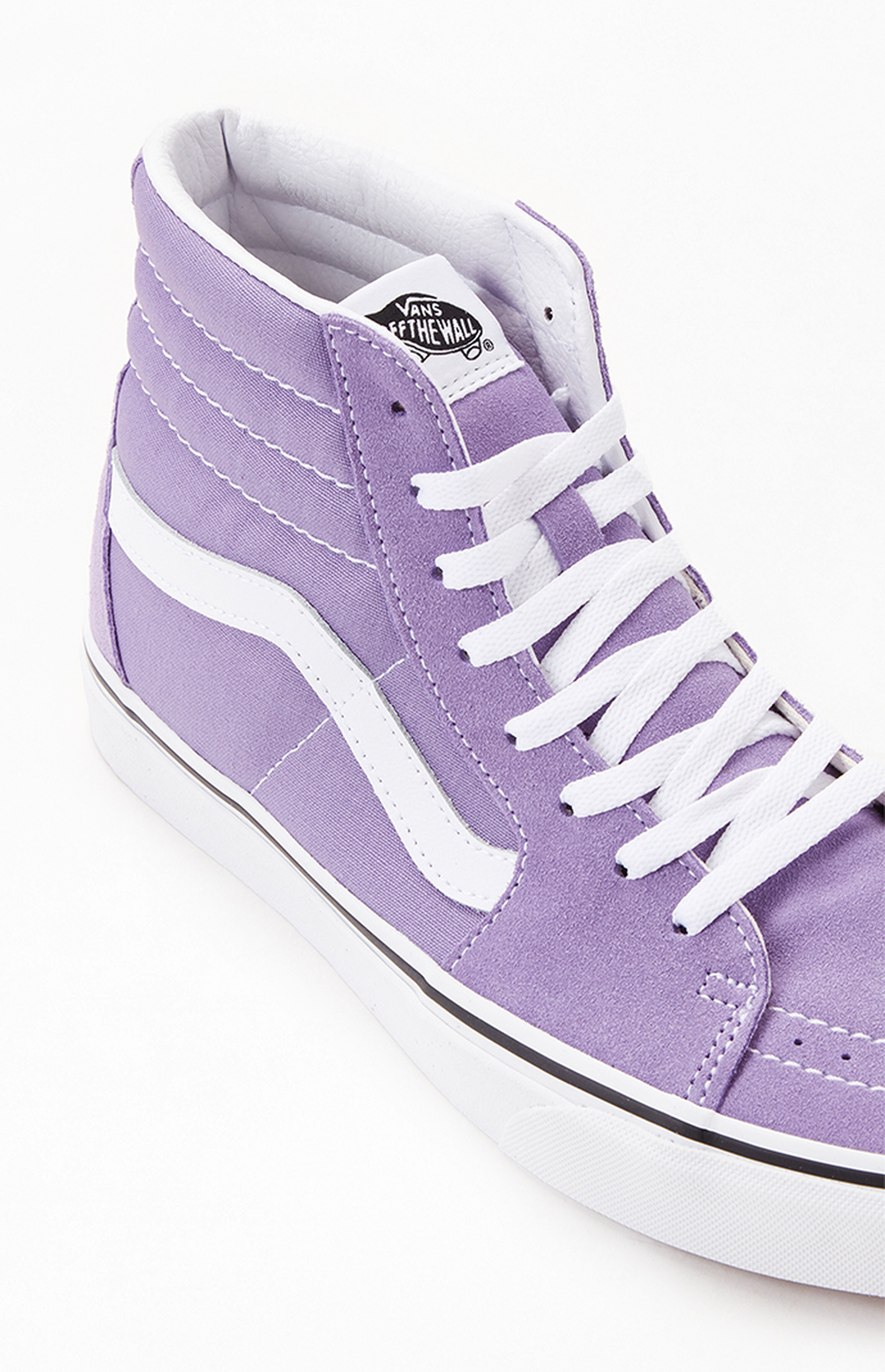 Pacsun vans sale clearance