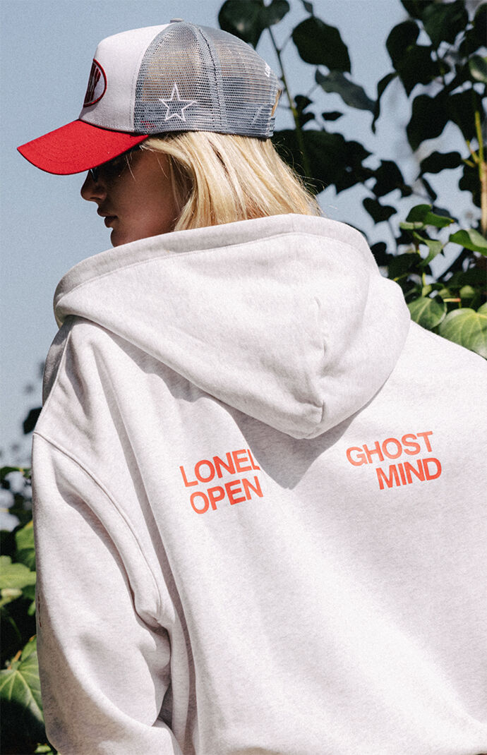 LONELY GHOST Rodeo Dad Hat