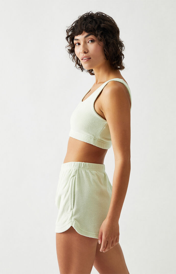 Day Tripper Sports Bra