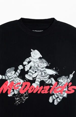 Tagburglar Layered T-Shirt image number 2