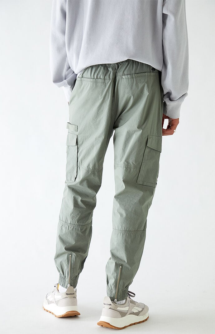 Vaughn Cargo Cotton Pants