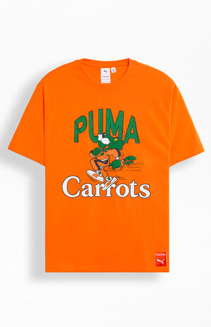 x Carrots Graphic T-Shirt image number 1