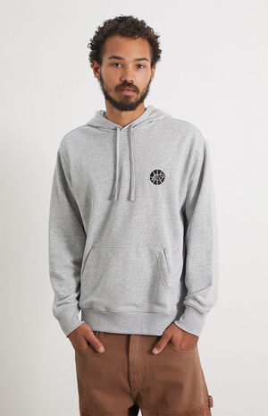 Hoops Fundamental Hoodie image number 3