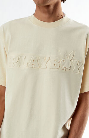By PacSun Tonal T-Shirt image number 3