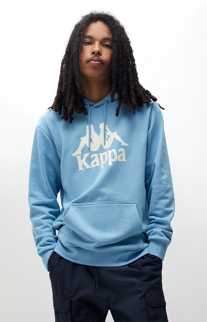 Pacsun clearance kappa hoodie