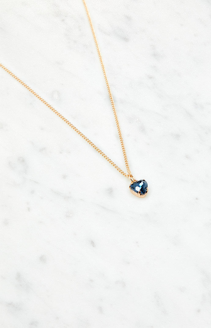 Brandy melville online necklace pacsun