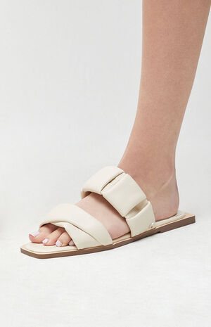 Women's Ivory Inara Sandals image number 2