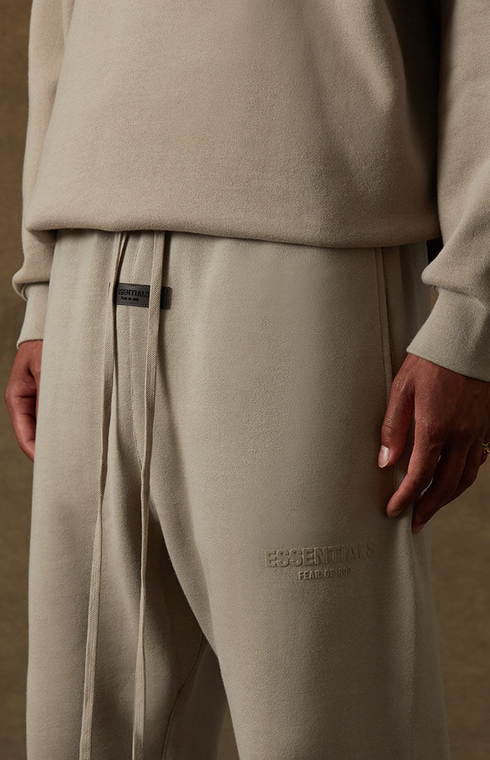 Smoke Relaxed Sweatpants