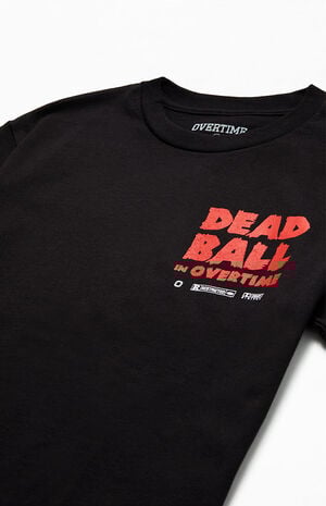 Dead Ball T-Shirt image number 3