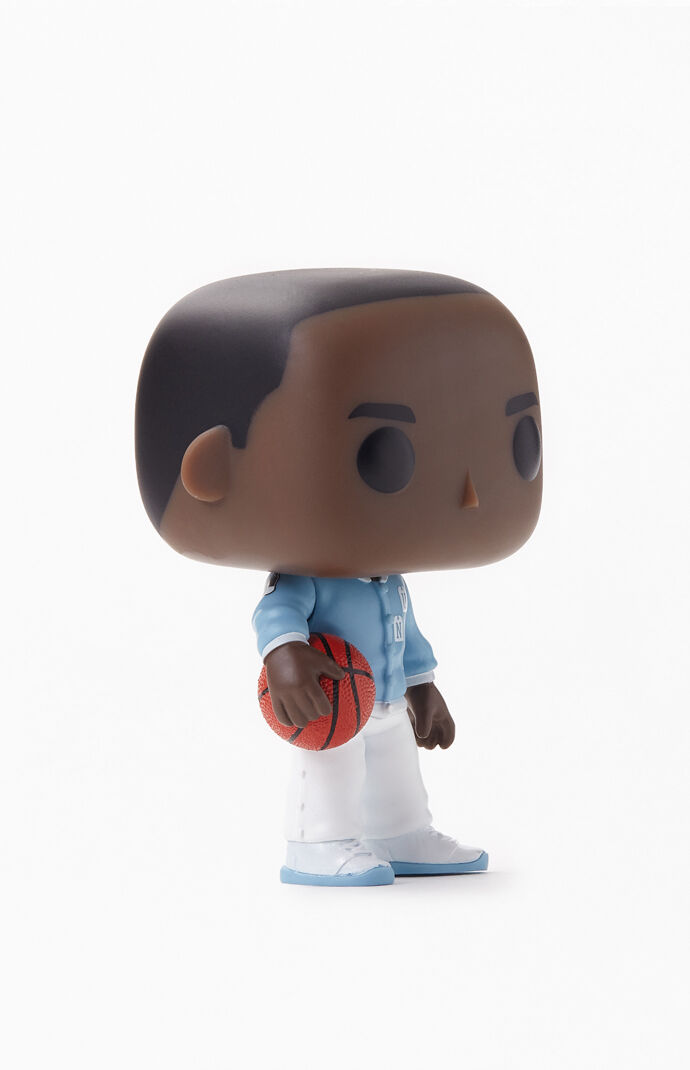 UNC Michael Jordan Figure