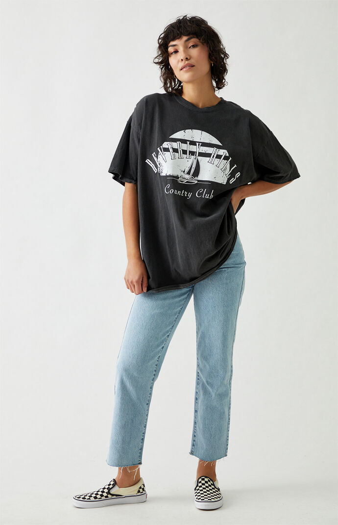 Beverly Hills Vintage T-Shirt