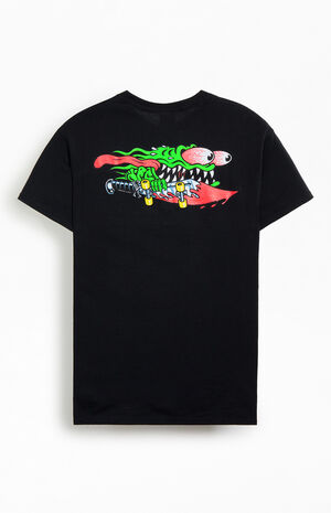 Meek Slasher T-Shirt image number 1