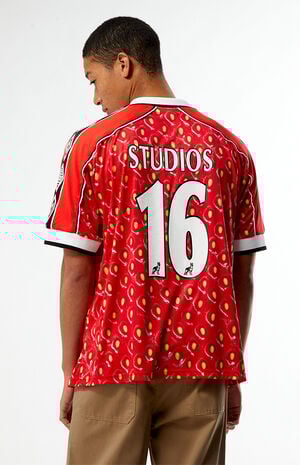 x Market Studios Strawberry Jersey image number 4