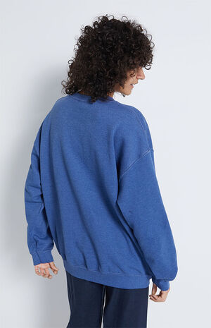 San Diego Aquarium Crew Neck Sweatshirt image number 4