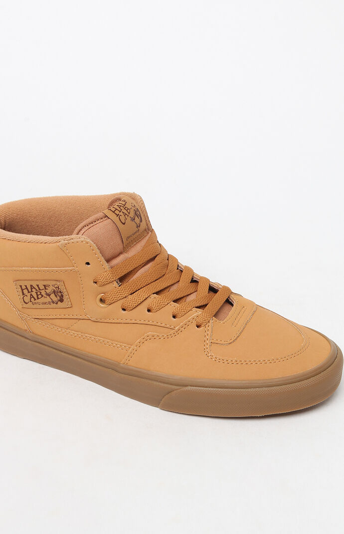 wheat vans