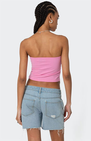 Basic Tube Top image number 4