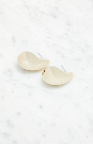 Teardrop Earrings image number 2