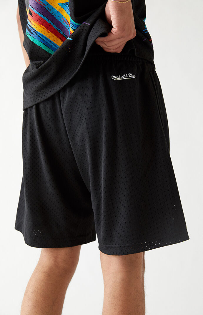 Frank White Shorts