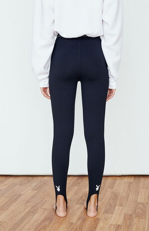 By PacSun Stirrup Leggings image number 5