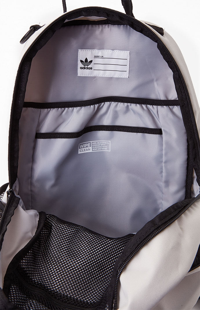 Pacsun sale adidas backpack