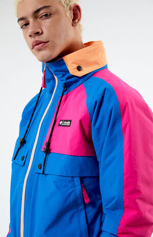 Eco Wintertrainer Snow Suit image number 2