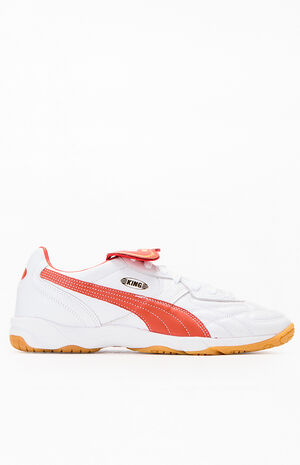 White King Indoor Shoes image number 1