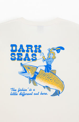 A Little Different T-Shirt image number 4