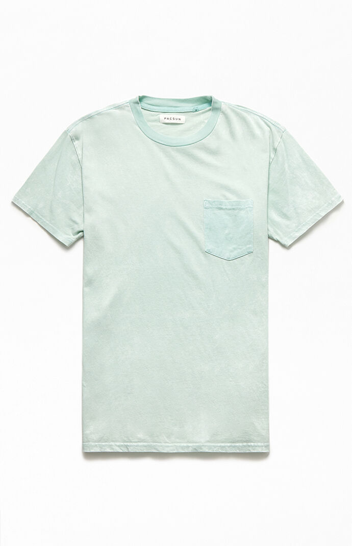 Green Acid T-Shirt