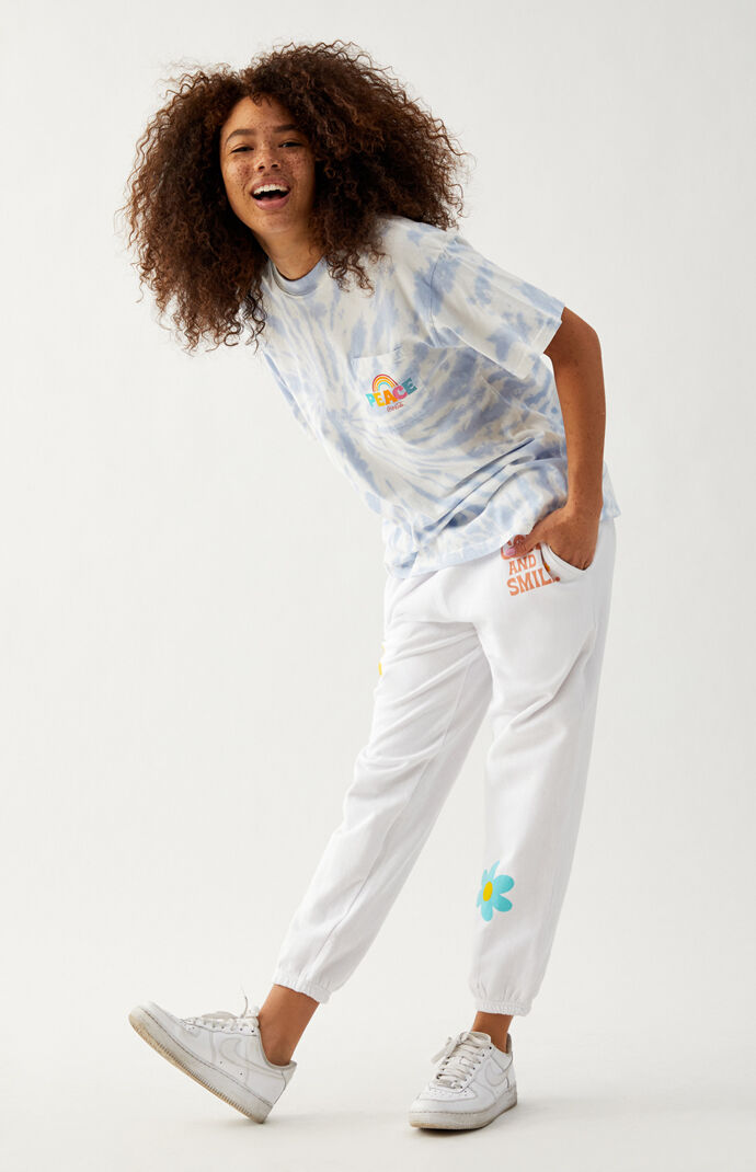 x Coca-Cola Real Thing Sweatpants