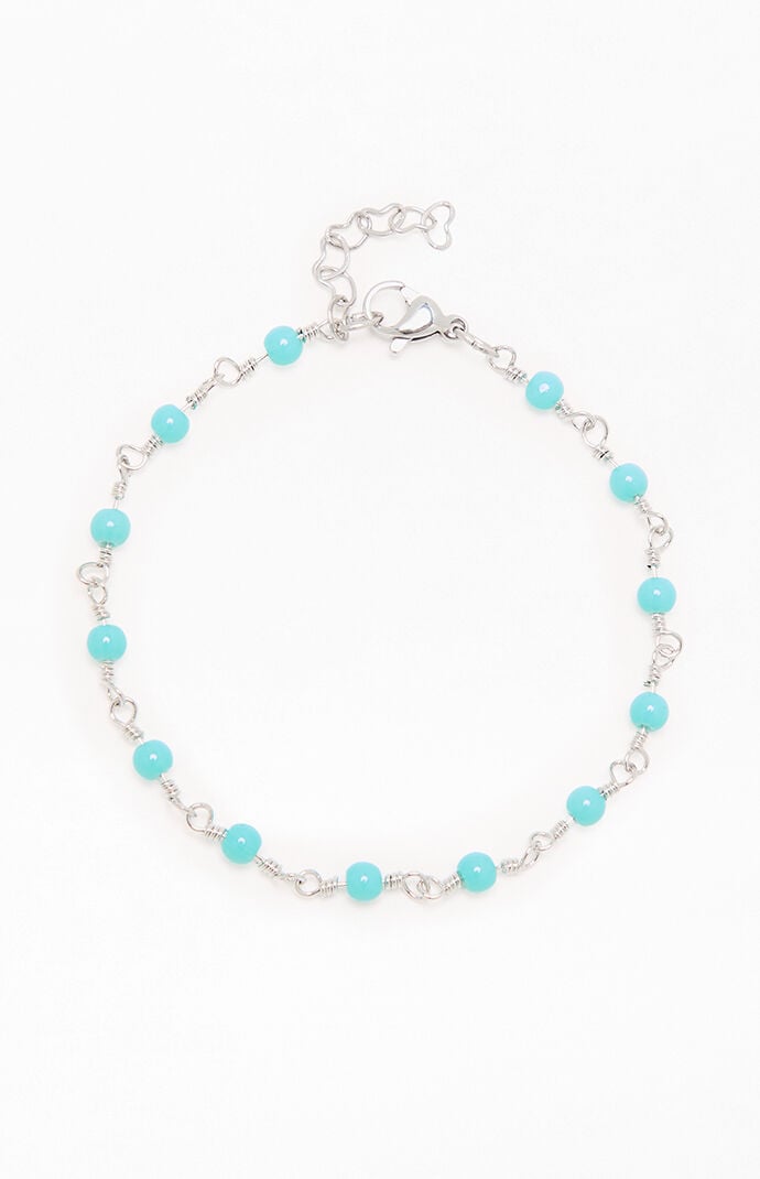 John Galt Beaded Bracelet
