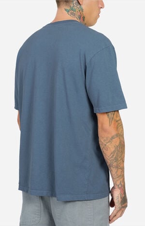 Celestial Boxy T-Shirt image number 6